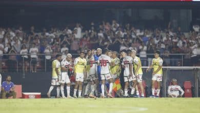 Campanha no Brasileir&atilde;o deixa li&ccedil;&atilde;o que nem Dorival sabe se conseguir&aacute; aplicar no S&atilde;o Paulo em 2024