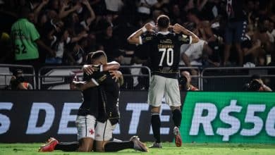 Como foi o 2023 do Vasco? A Trivela te mostra e analisa em detalhes