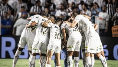 Santos ter&aacute; apenas S&eacute;rie B e Paulista e isso significa desespero financeiro