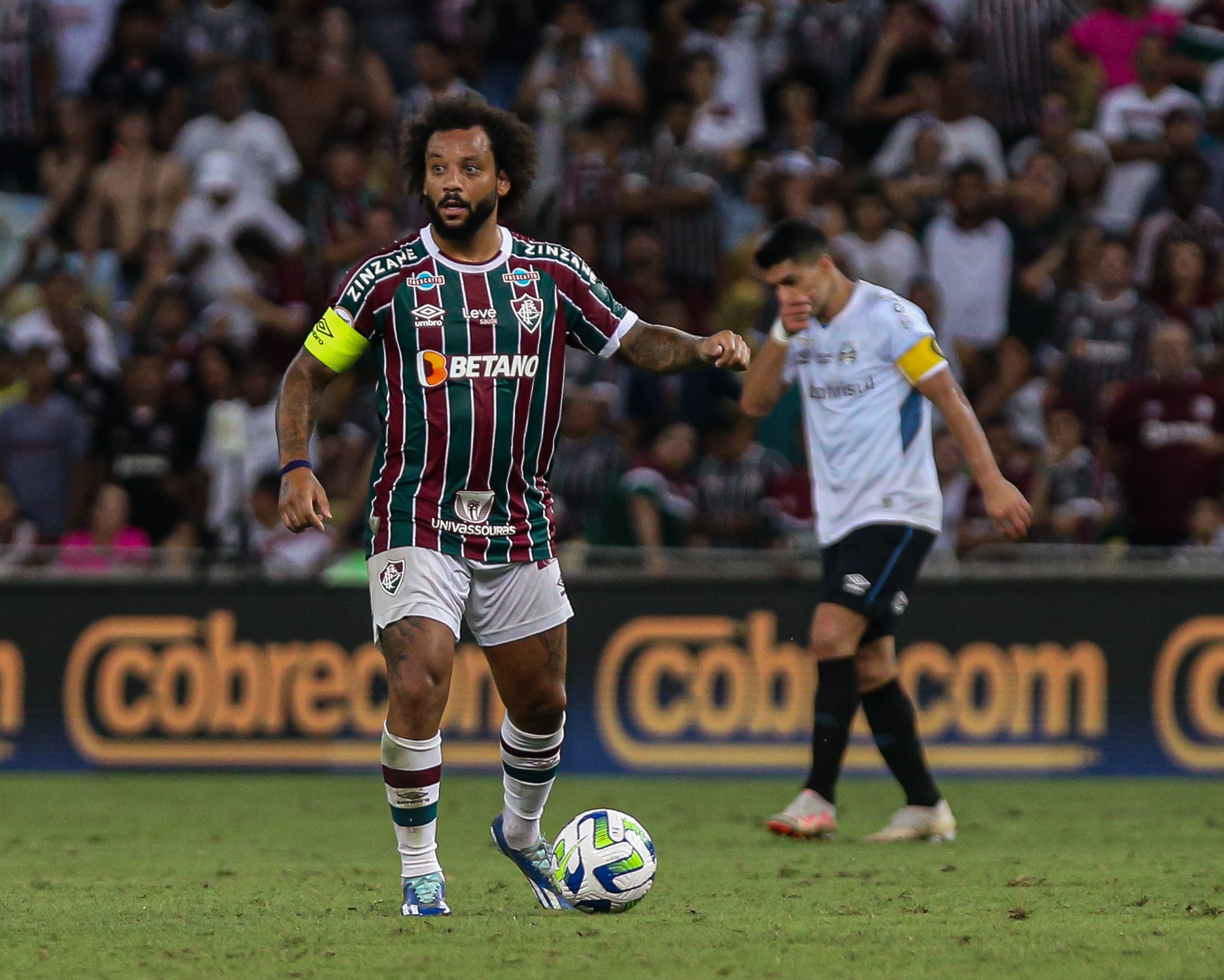 O Fluminense se despediu do Brasil com derrota, mas vai para o Mundial em busca de fazer hist&oacute;ria