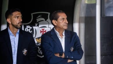 2&ordm; turno, 2&ordf; chance? Vasco quase dobrou aproveitamento na reta final&nbsp;do&nbsp;Brasileiro
