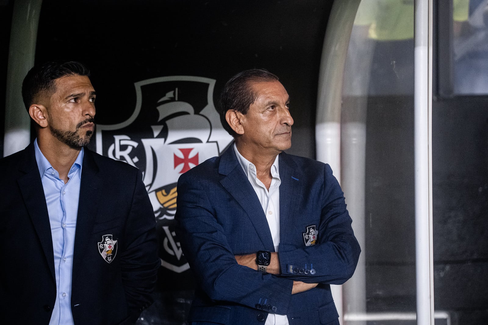 Quatro motivos para acreditar que o Vasco ter&aacute; um 2024 melhor do que 2023 &ndash; ou, ao menos, mais tranquilo