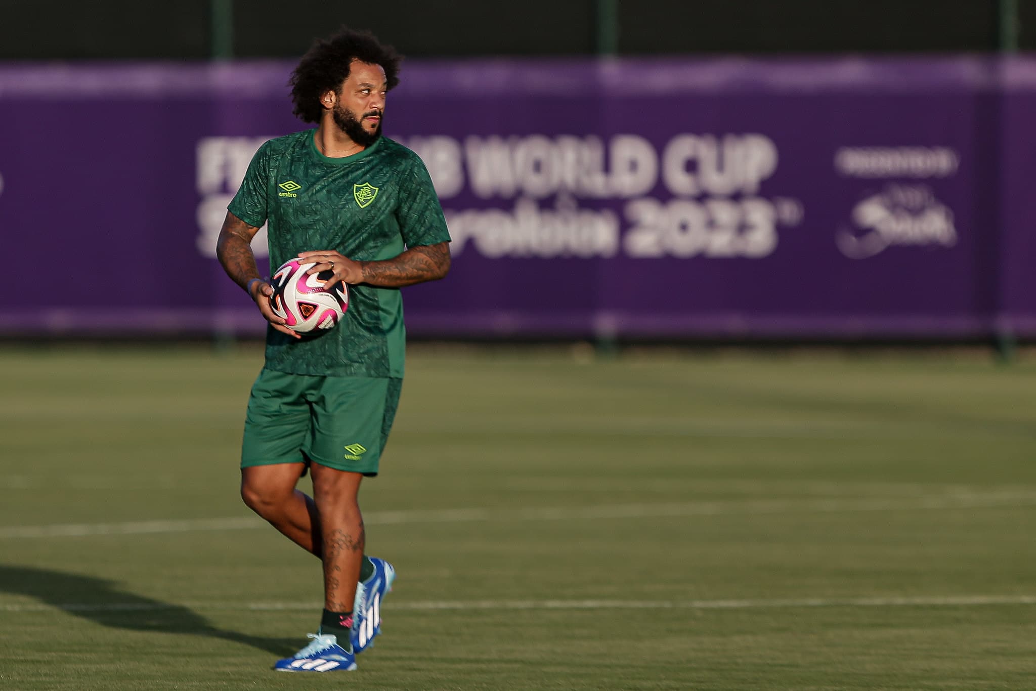 Do inferno ao c&eacute;u: em 24 anos, Fluminense vai da S&eacute;rie C &agrave; estreia no Mundial de Clubes