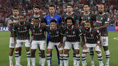 O Fluminense de 2023 &eacute; o maior time da hist&oacute;ria do clube?