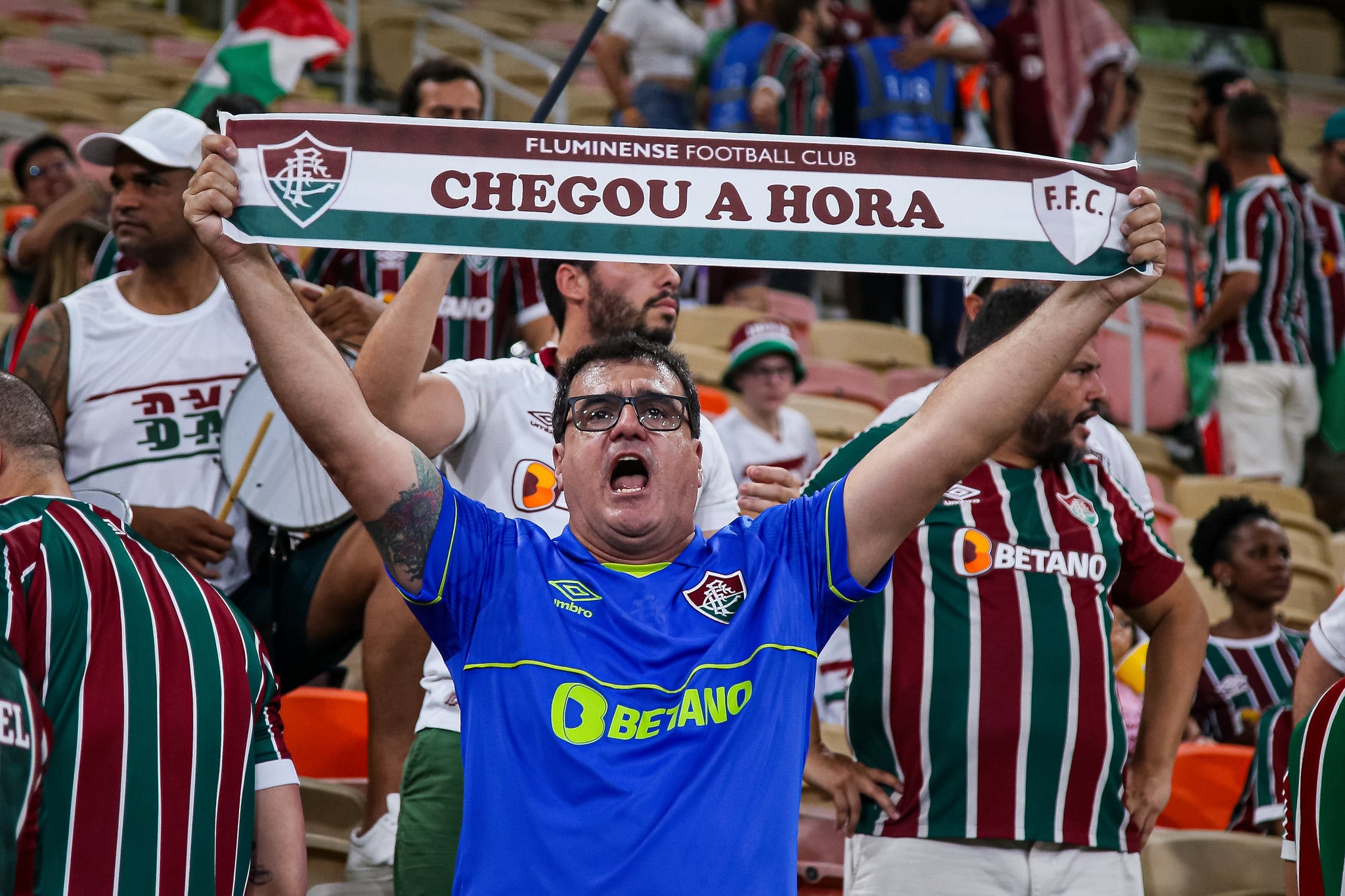 Fluminense pode ser o primeiro &mdash; e talvez o &uacute;ltimo &mdash; carioca a vencer este Mundial de Clubes; entenda