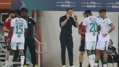O Al-Ittihad perdeu e deu motivos de sobre para o Al-Ahli de Firmino sonhar com mais hoje