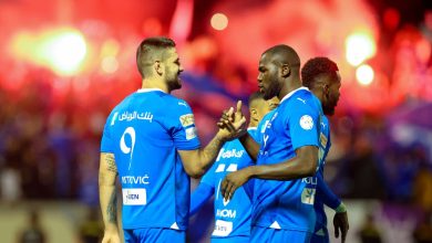 Absoluto: Al-Hilal vence a 16&ordf; seguida na temporada e lidera com sobra&nbsp;a Liga Saudita
