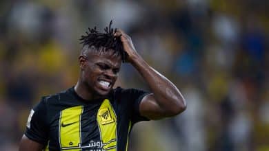 O Al-Ittihad mostrou sua fraqueza sem Benzema e Romarinho e perdeu feio &ndash; boa not&iacute;cia para o Fluminense