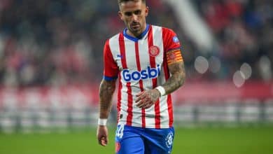 Desejo de Xavi, destaque do Girona entra na mira do Barcelona para 2024