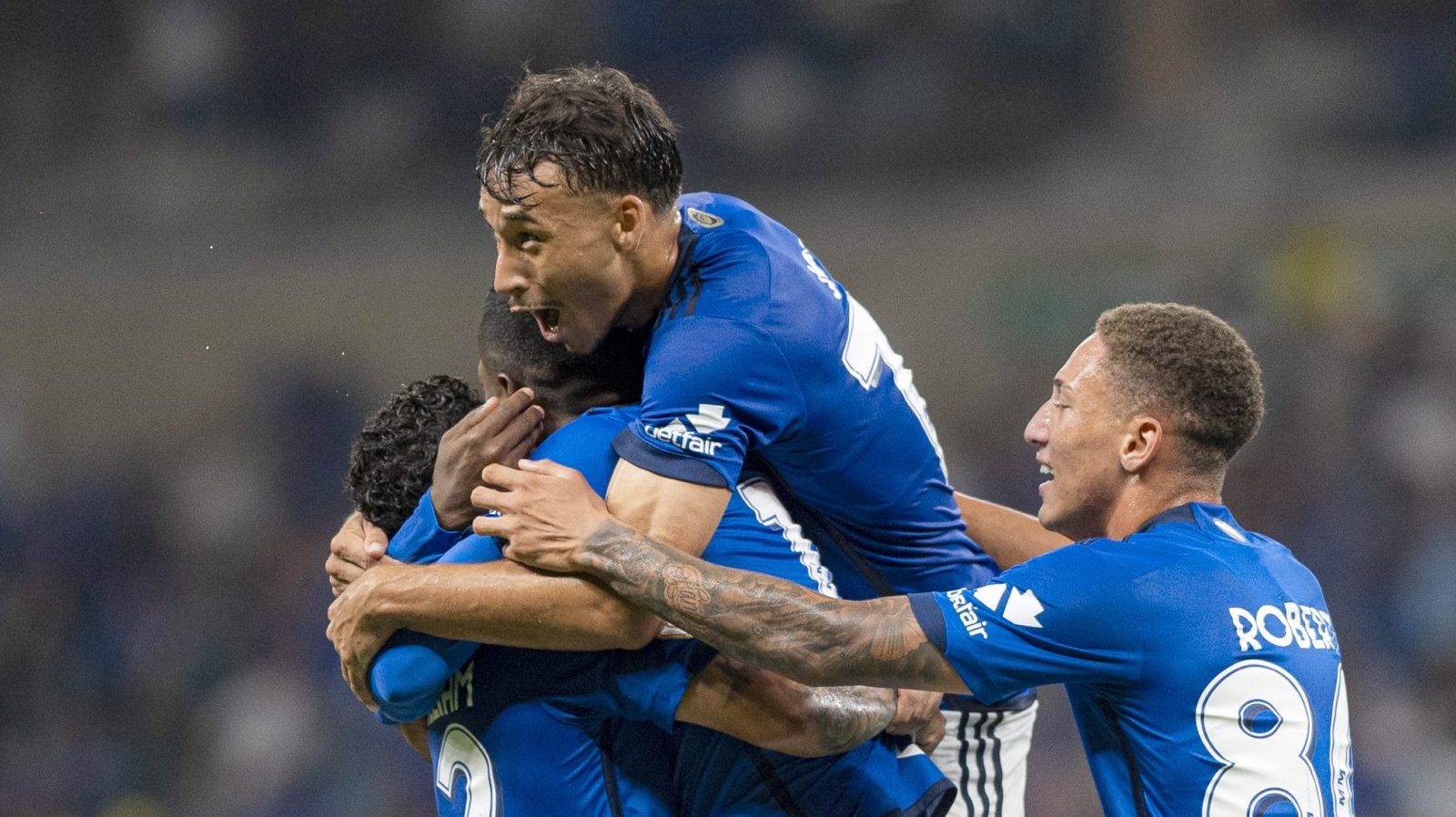 Como foi o 2023 do Cruzeiro? A Trivela te mostra e analisa em detalhes