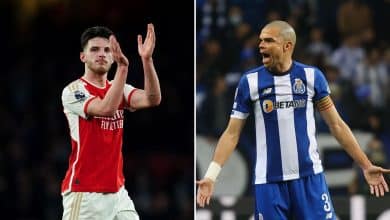 Arsenal pode ser favorito, mas vai ter trabalho ao reencontrar o Porto nas oitavas da Champions League