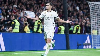 Brahim D&iacute;az quer cavar seu espa&ccedil;o no Real Madrid e causar (boa) dor de cabe&ccedil;a para Ancelotti