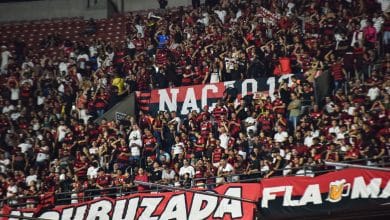 Assim seria o Brasileir&atilde;o se a tabela contasse apenas os jogos como visitante