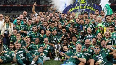 Palmeiras, Rodri, Flamengo&hellip; Os melhores (e os piores) do ano para Maur&iacute;cio Noriega