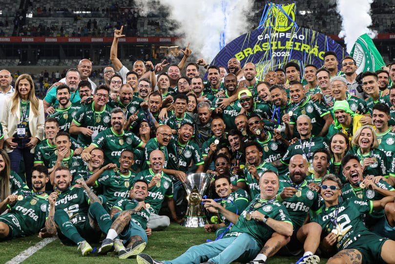 Palmeiras, Rodri, Flamengo… Os melhores (e os piores) do ano para Maurício Noriega