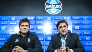 Mercado da bola: quem o Gr&ecirc;mio contratou?
