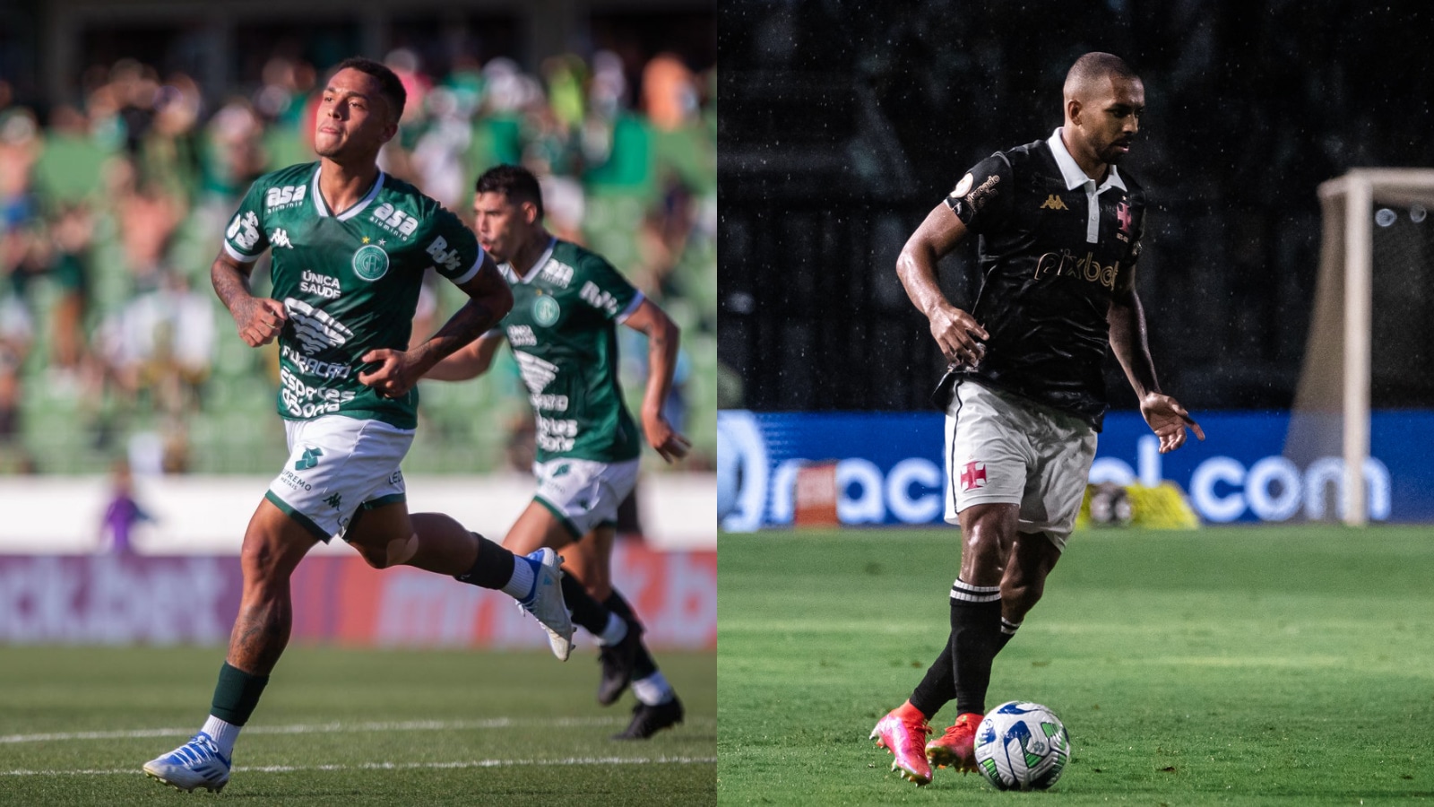 Como foi o 2023 dos jogadores emprestados pelo Atl&eacute;tico-MG?