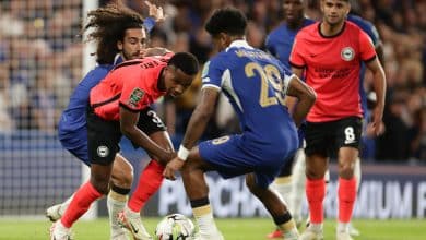 Chelsea quer apagar m&aacute; impress&atilde;o do jogo diante do Newcastle e encara o Brighton em casa