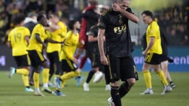 Na MLS, Chiellini precisar&aacute; tomar uma decis&atilde;o ap&oacute;s vice-campeonato do Los Angeles FC