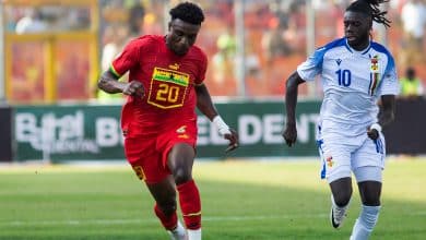 Listamos os 10 craques para ficar de olho na Copa Africana de Na&ccedil;&otilde;es de 2024