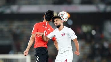 Onde assistir a Copa da &Aacute;sia de 2024?