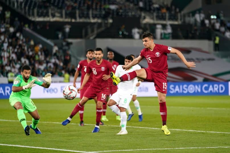 Quando vai ser disputada a Copa da Ásia de 2024?