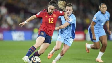 Os Estados Unidos querem &ndash; e muito &ndash; os grandes eventos de futebol, e a Copa do Mundo feminina &eacute; o novo alvo
