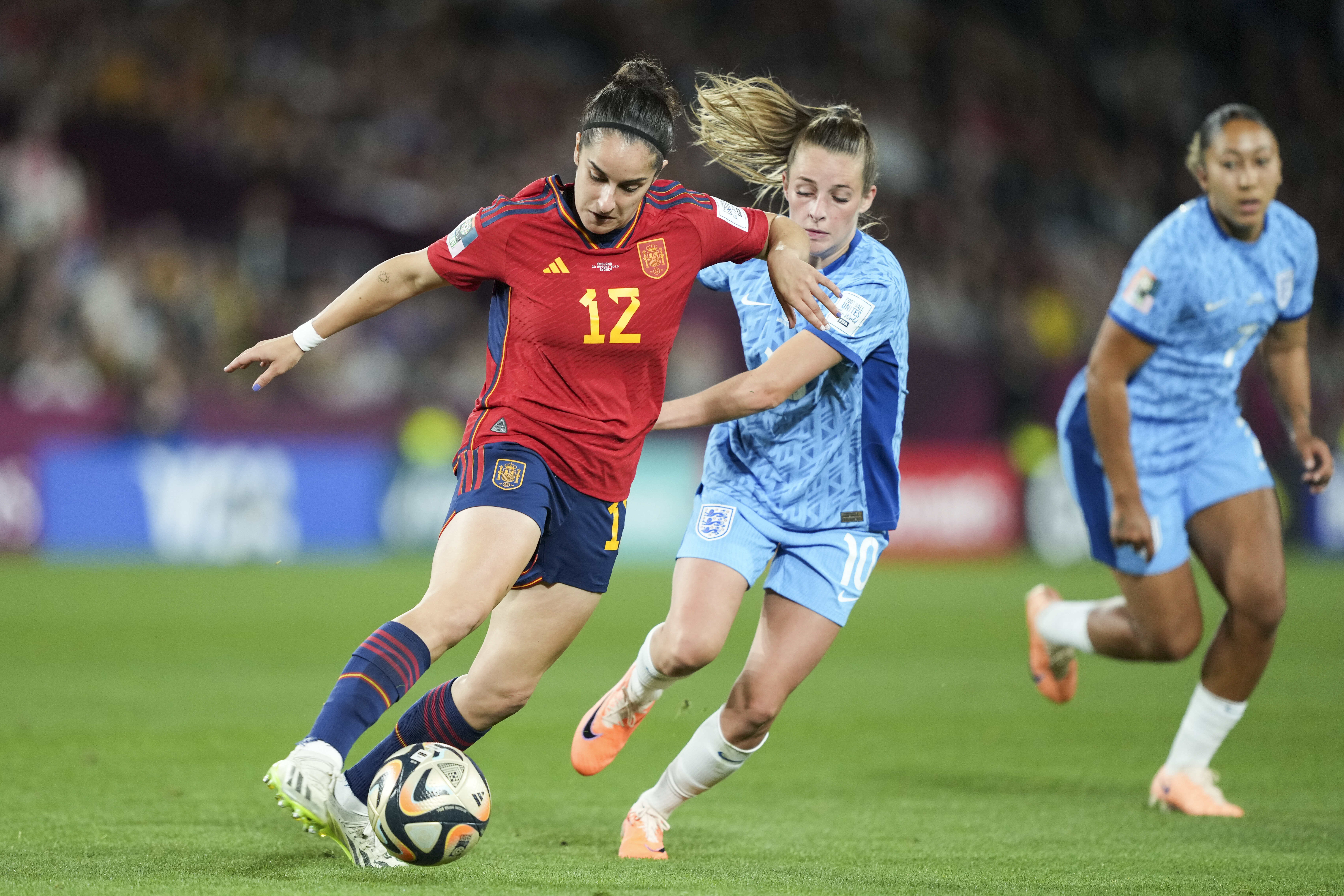 Os Estados Unidos querem &ndash; e muito &ndash; os grandes eventos de futebol, e a Copa do Mundo feminina &eacute; o novo alvo