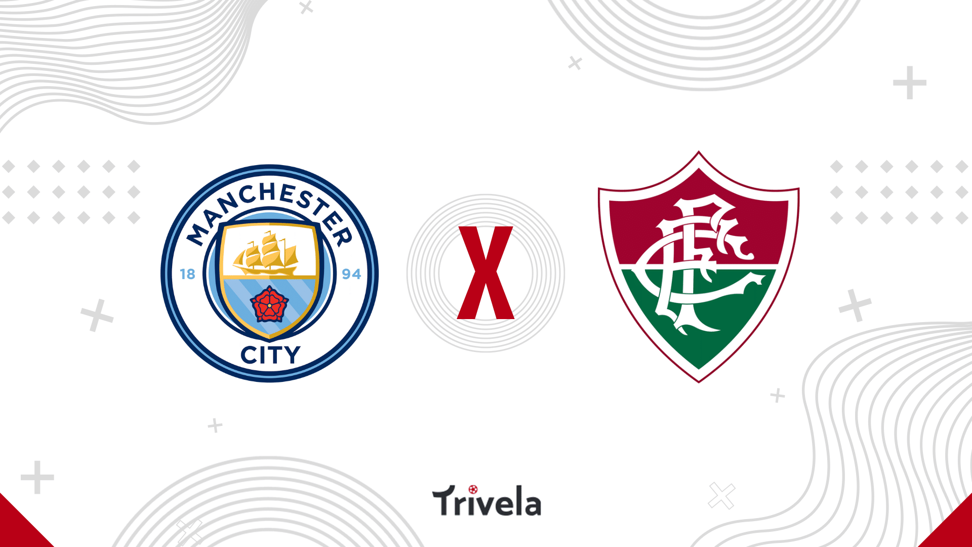 Manchester City x Fluminense: onde assistir, palpites e escala&ccedil;&otilde;es &ndash; Mundial de Clubes 2023 &ndash; 22/12/2023