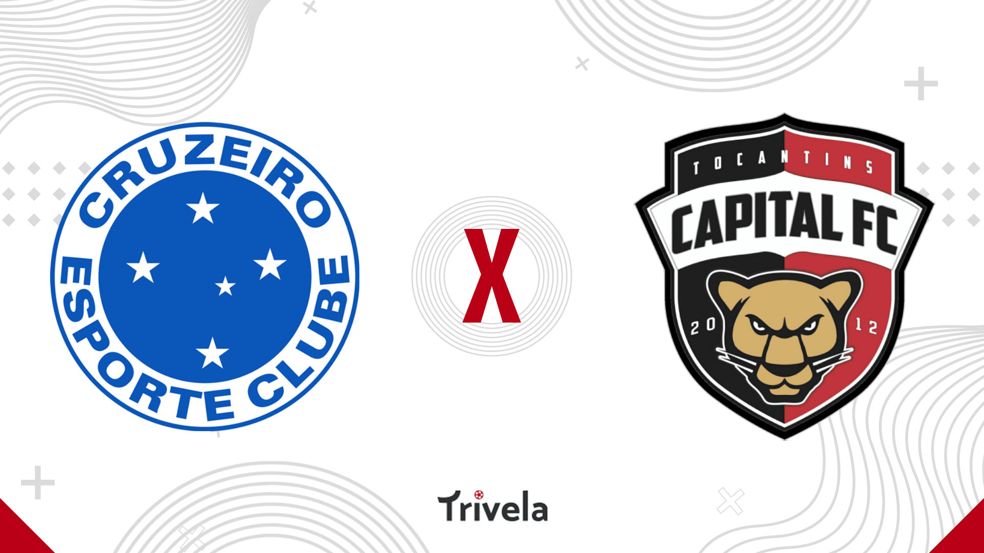 Cruzeiro x Capital-TO: onde assistir e escala&ccedil;&otilde;es &ndash; Copinha &ndash; 04/01/2024
