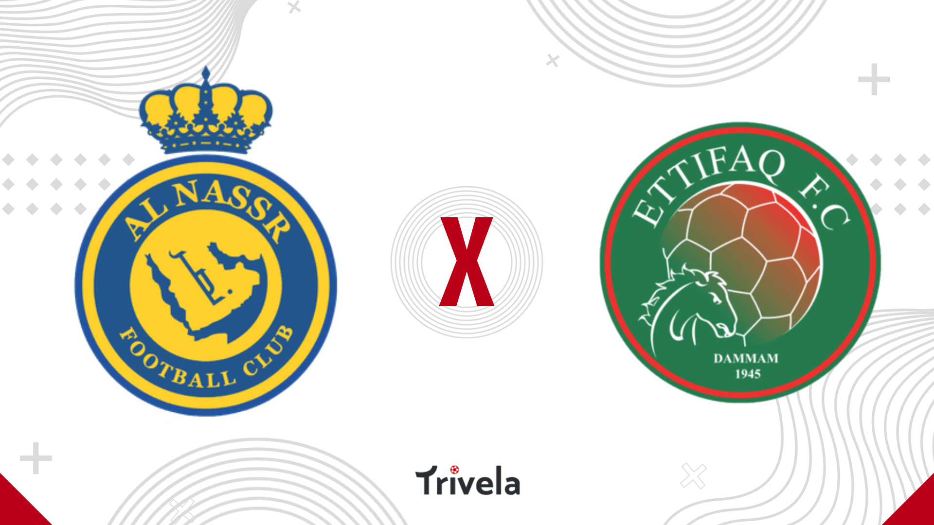 Al-Nassr x Al-Ettifaq: onde assistir, palpites e escala&ccedil;&otilde;es &ndash; Campeonato Saudita &ndash; 22/12/2023