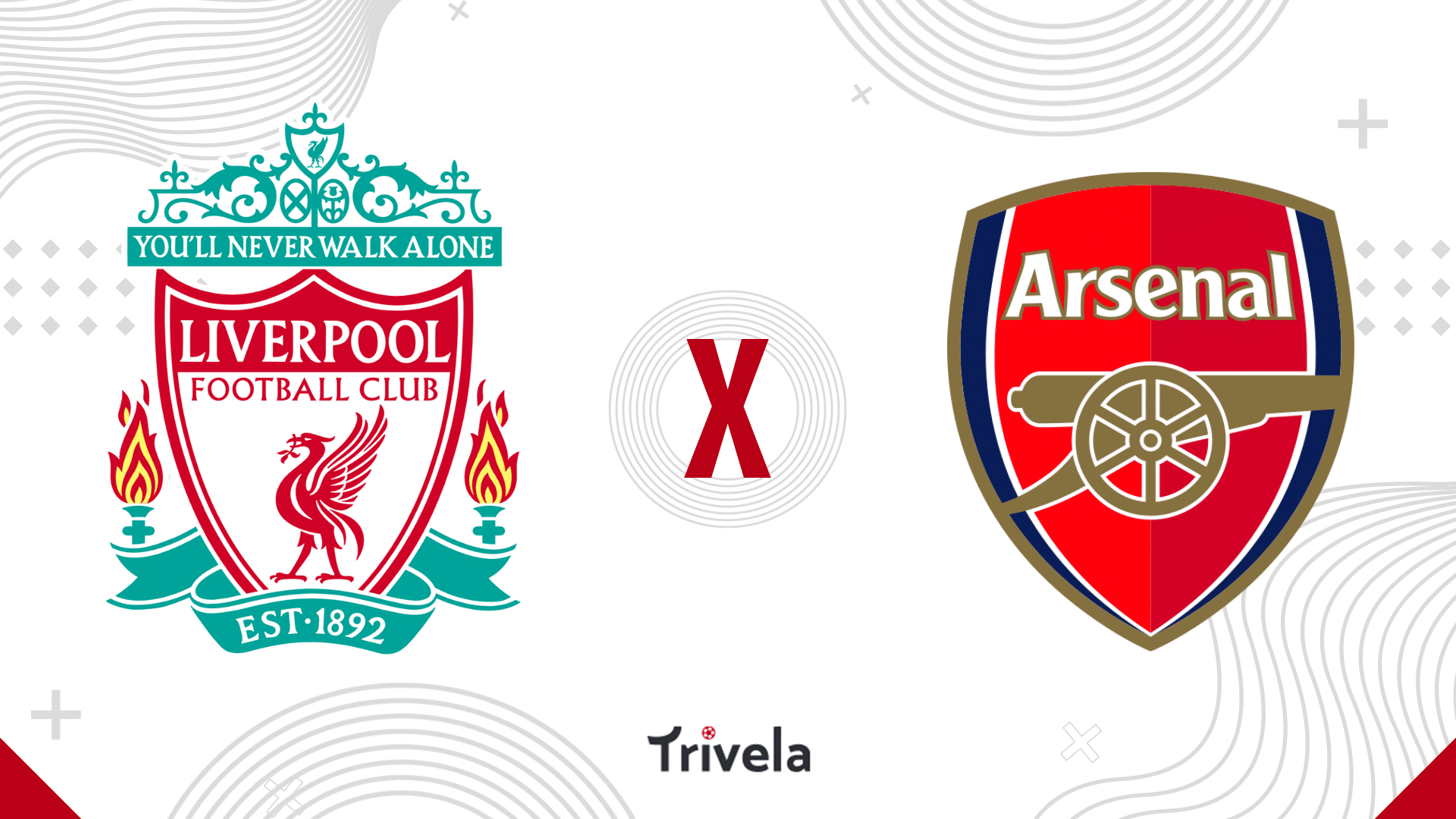 Liverpool x Arsenal: escala&ccedil;&otilde;es, onde assistir e palpites &ndash; Amistoso &ndash; 31/07/2024