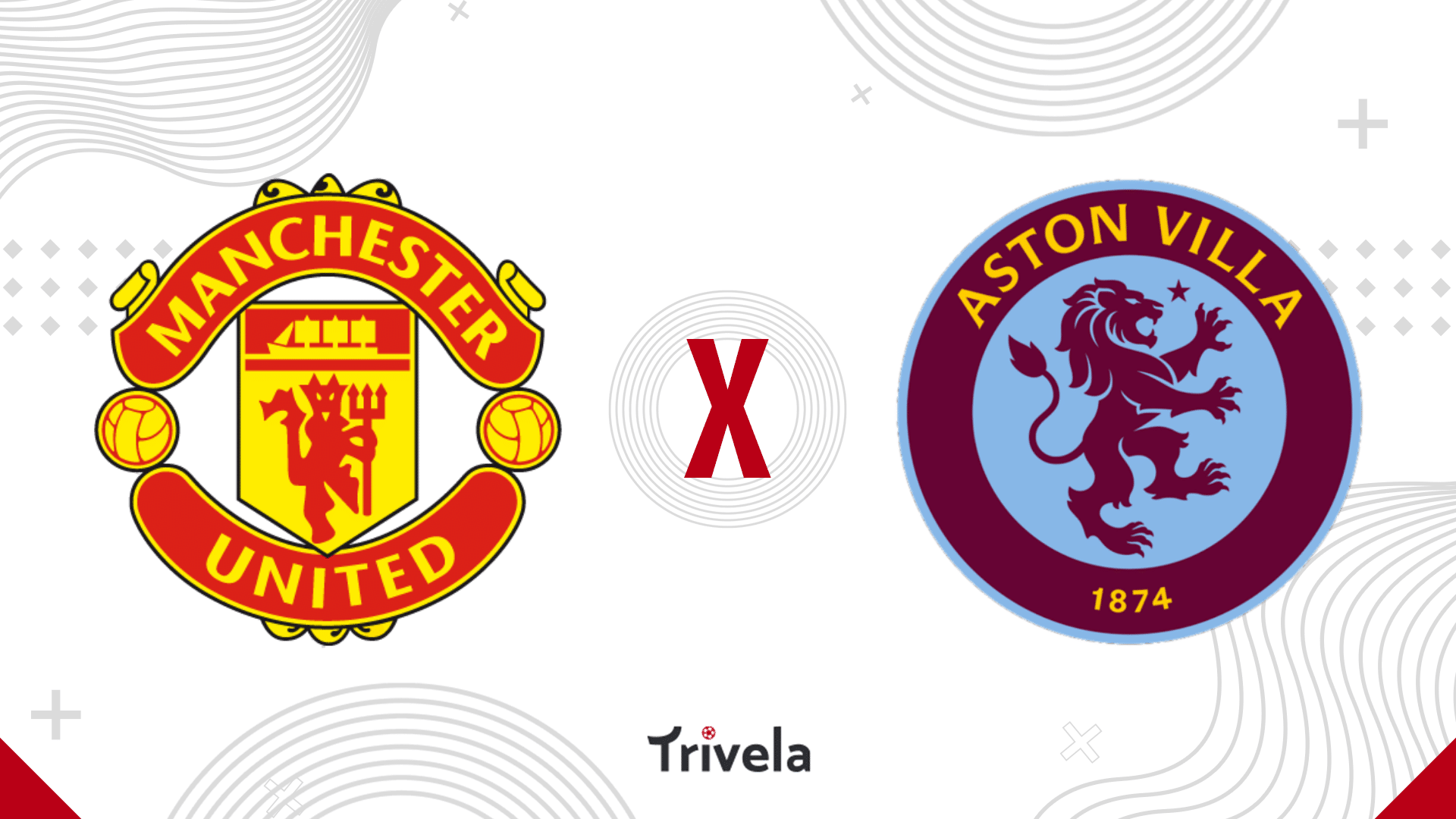 Manchester United x Aston Villa: onde assistir, palpites e escala&ccedil;&otilde;es &ndash; Premier League &ndash; 26/12/2023