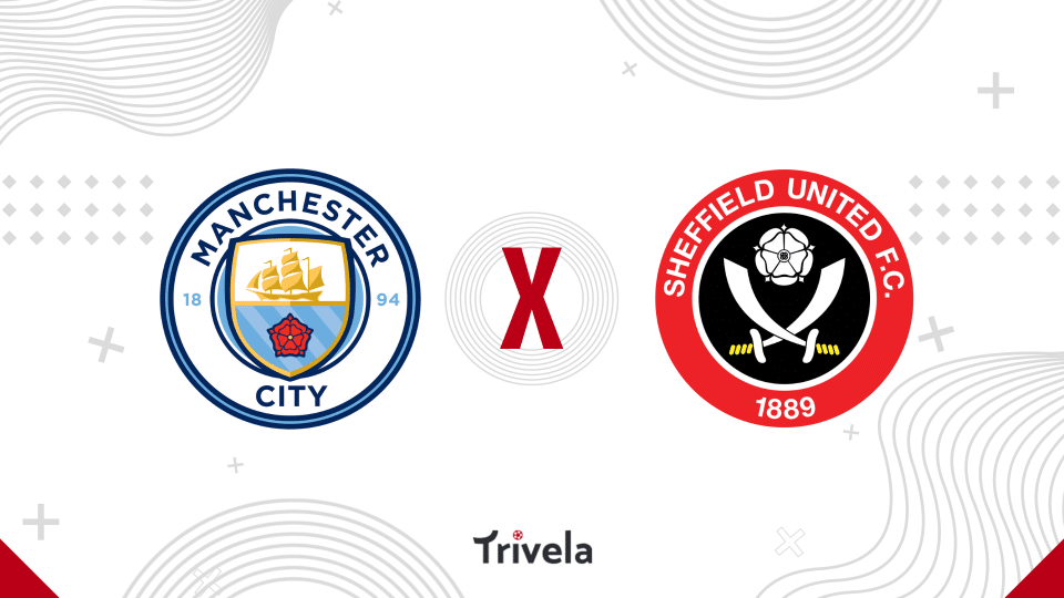 Manchester City x Sheffield United: onde assistir, palpites e escalações – Premier League – 30/12/2023