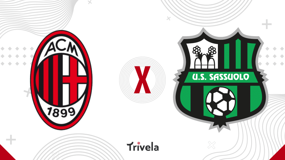 Milan x Sassuolo: onde assistir, palpites e escalações – Serie A – 30/12/2023