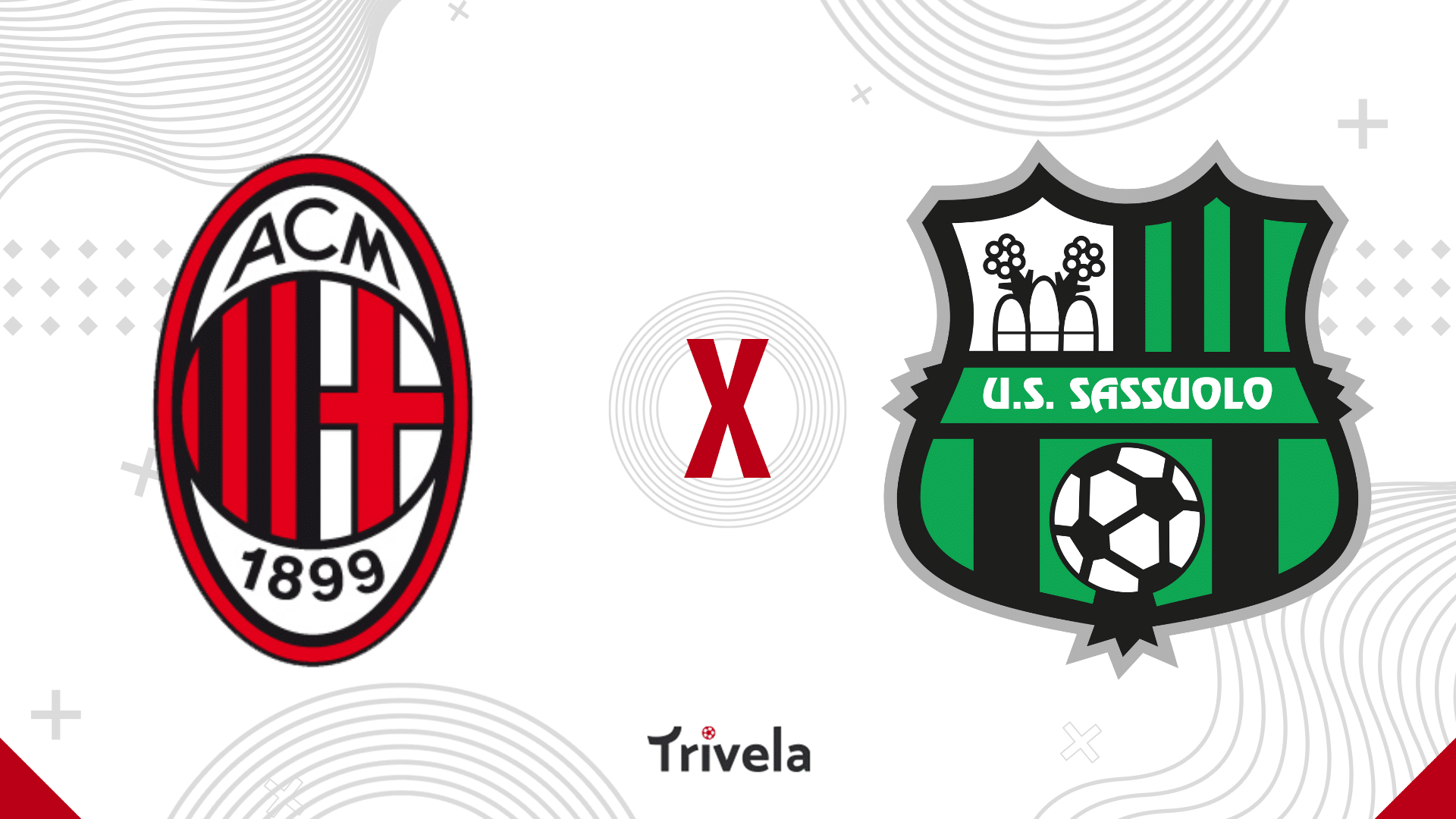 Milan x Sassuolo: onde assistir, palpites e escala&ccedil;&otilde;es &ndash; Serie A &ndash; 30/12/2023