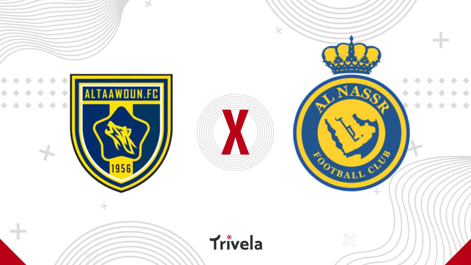 Al-Taawoun x Al-Nassr: onde assistir, palpites e escalações – Campeonato Saudita – 30/12/2023