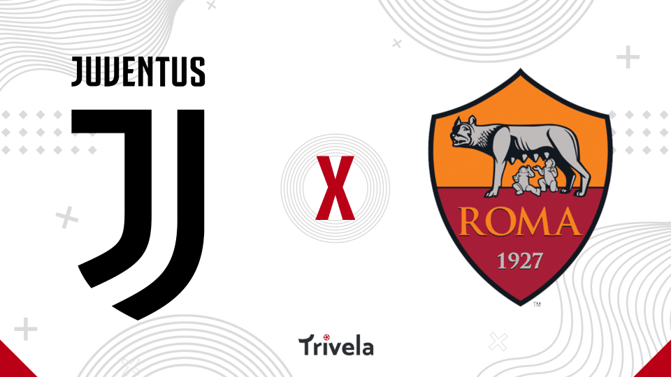 Juventus x Roma: onde assistir, palpites e escalações – Serie A – 30/12/2023