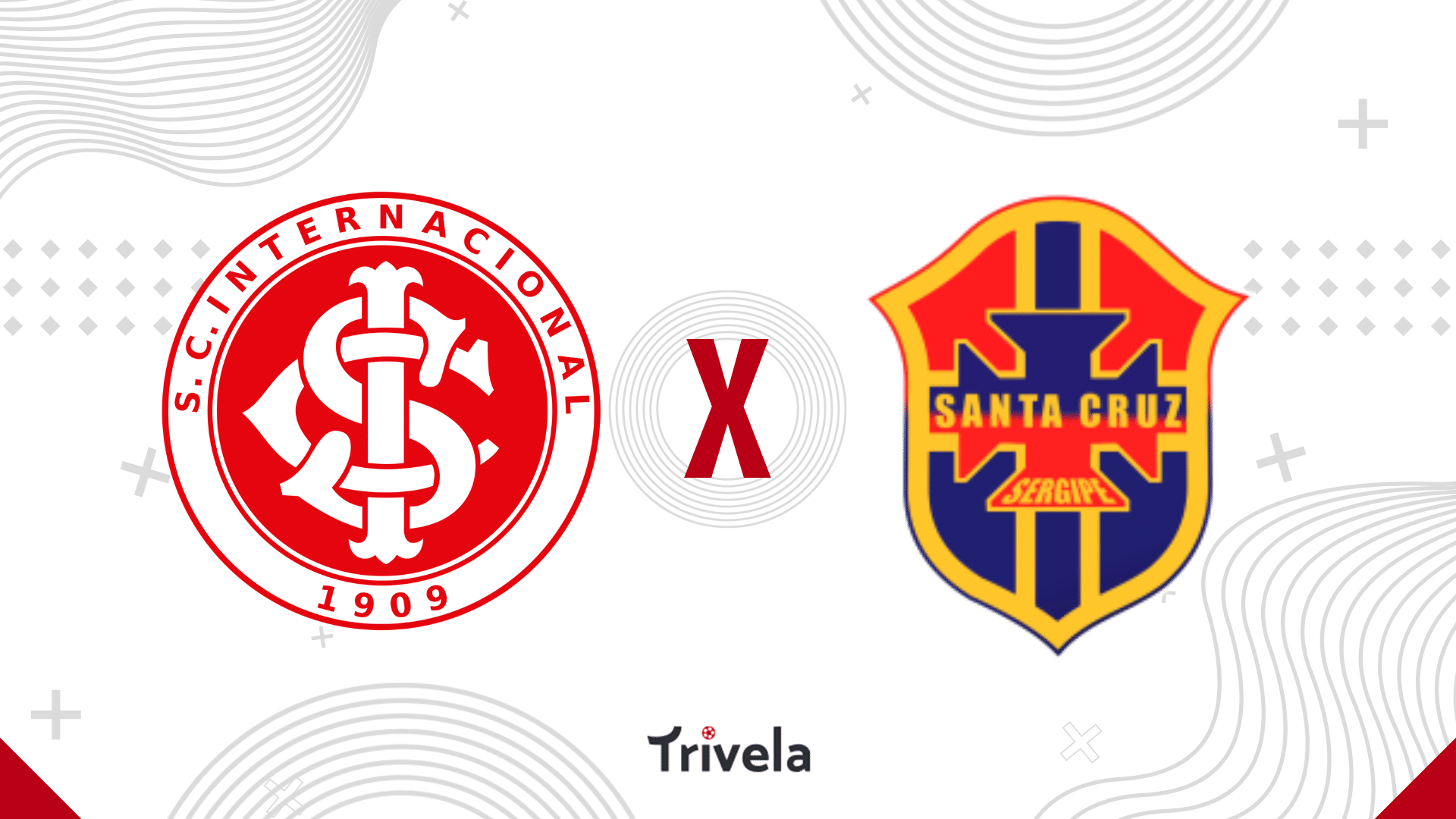 Internacional x Santa Cruz-SE: onde assistir e escala&ccedil;&otilde;es &ndash; Copinha &ndash; 03/01/2024