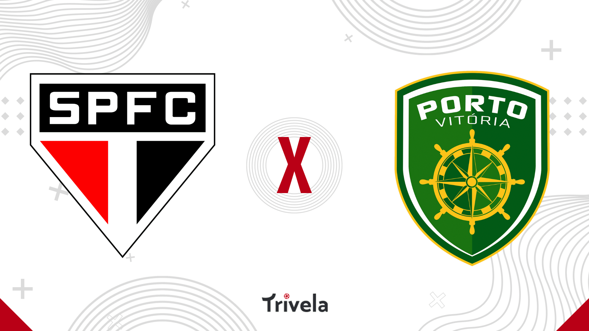 S&atilde;o Paulo x Porto Vit&oacute;ria: onde assistir e escala&ccedil;&otilde;es &ndash; Copinha &ndash; 03/01/2024