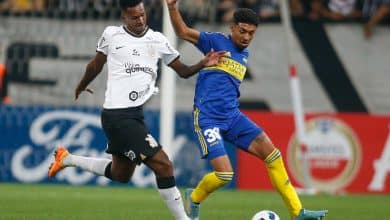 N&atilde;o &eacute; o Corinthians: torcedores do Boca Juniors temem encontro com C&aacute;ssio na Sul-Americana