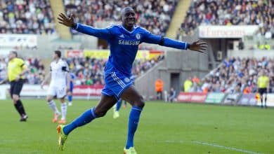 Demba Ba reinventa sua carreira como gerente de projetos na Fran&ccedil;a e revela admira&ccedil;&atilde;o por Ralf Rangnick