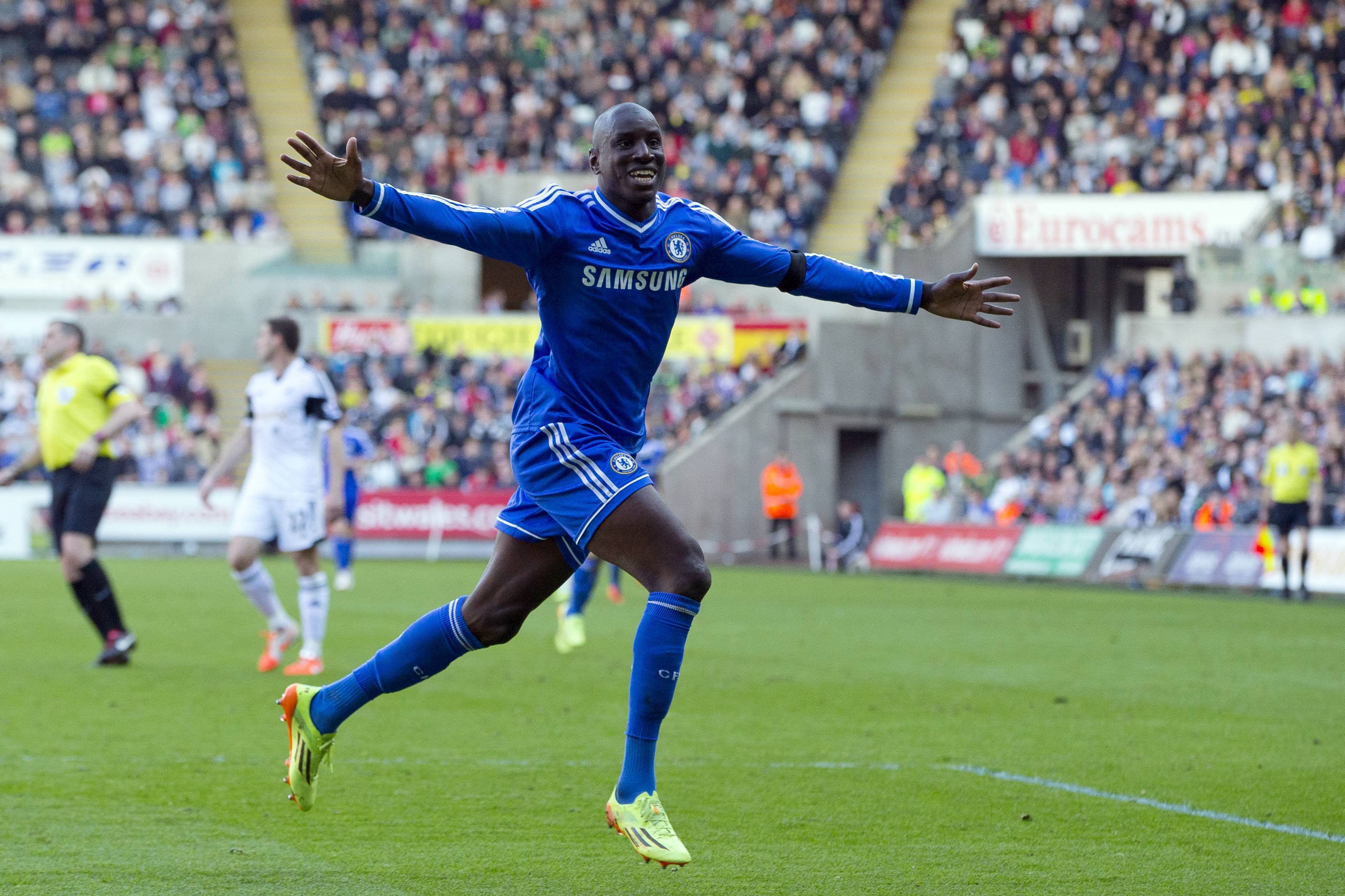 Demba Ba reinventa sua carreira como gerente de projetos na Fran&ccedil;a e revela admira&ccedil;&atilde;o por Ralf Rangnick