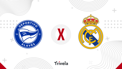Alav&eacute;s x Real Madrid: onde assistir, palpites e escala&ccedil;&otilde;es &ndash; La Liga &ndash; 21/12/2023