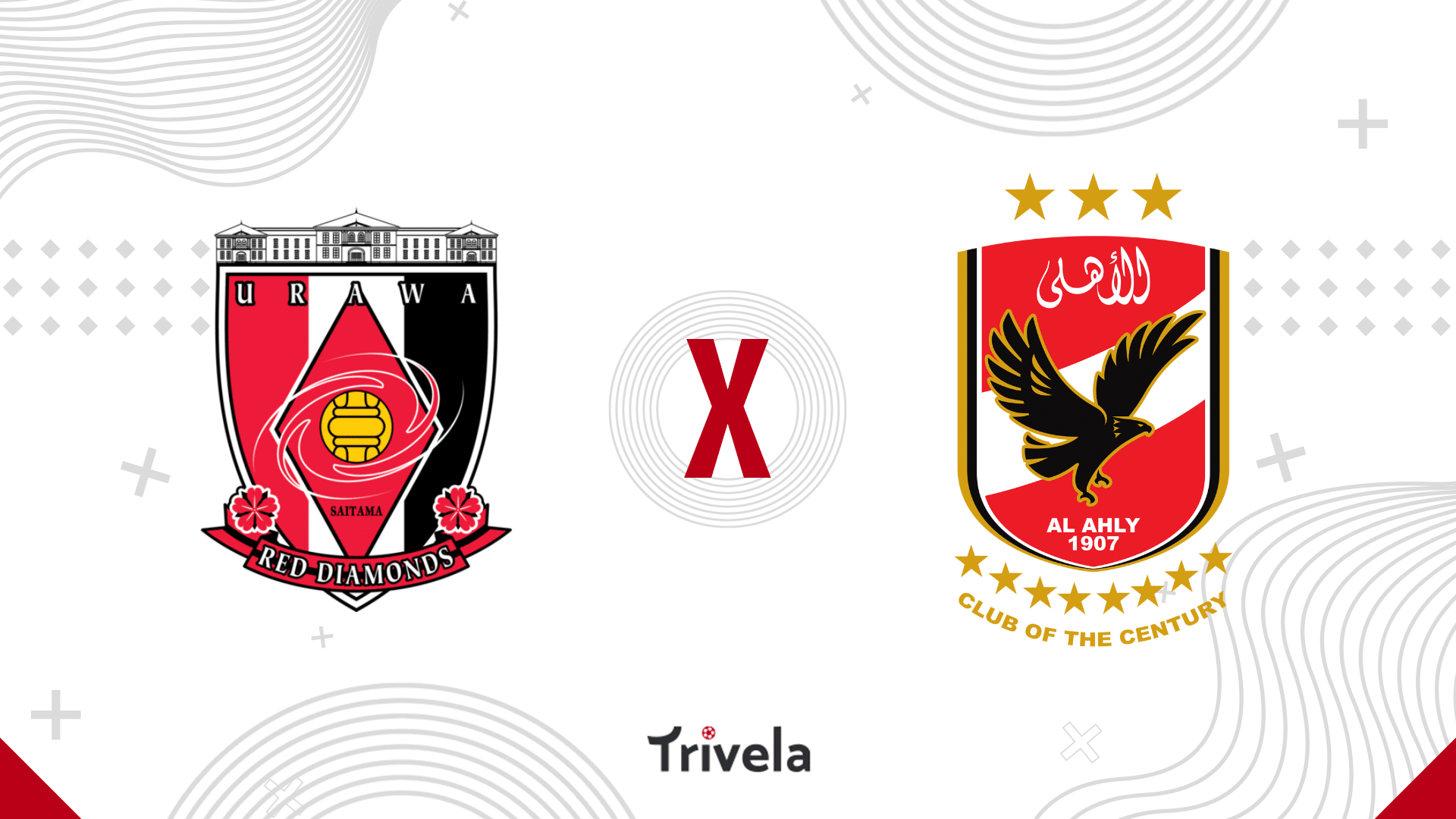 Urawa Reds x Al-Ahly: onde assistir, palpites e escala&ccedil;&otilde;es &ndash; Mundial de Clubes 2023 &ndash; 22/12/2023