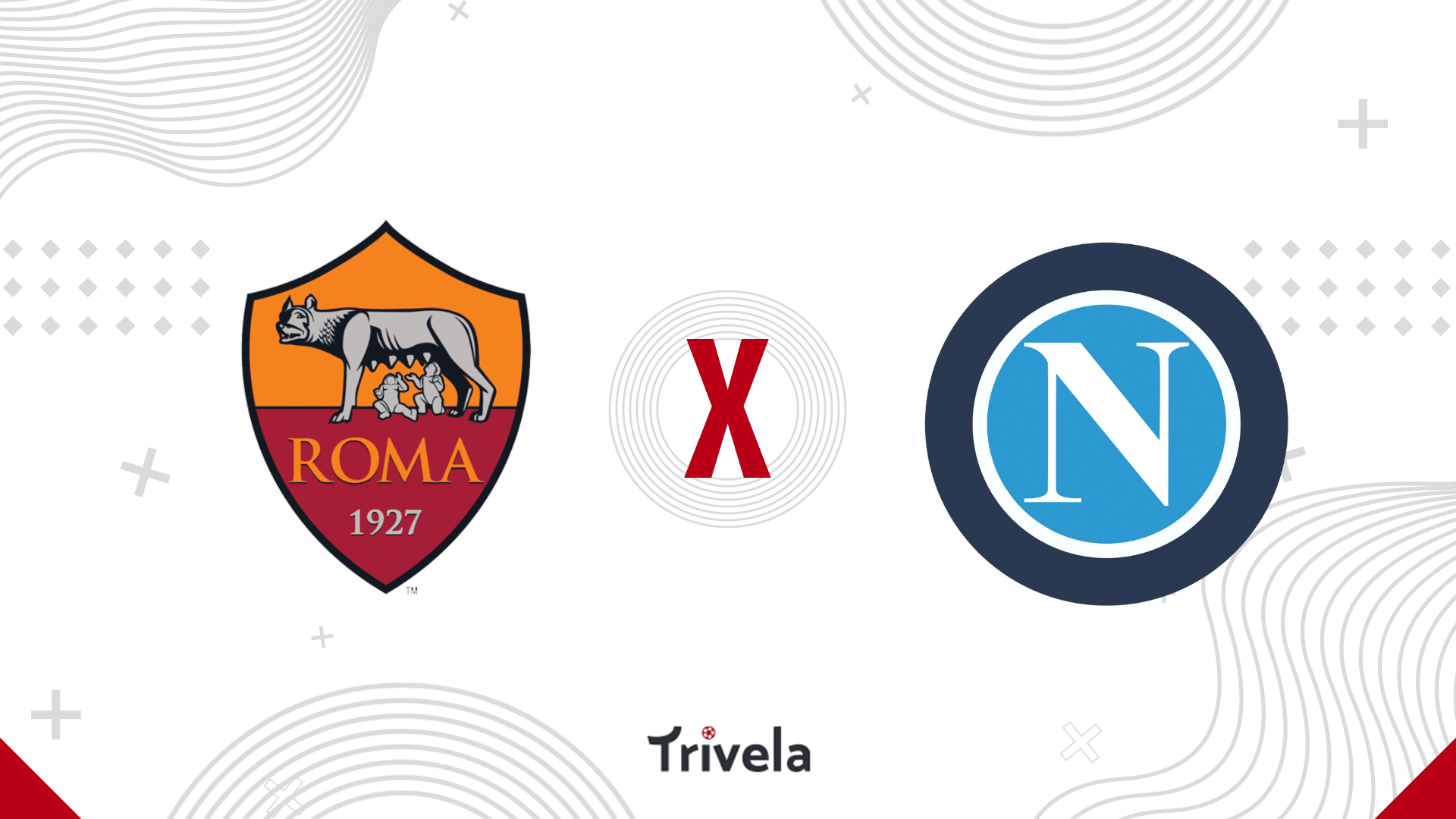 Roma x Napoli: onde assistir, palpites e escala&ccedil;&otilde;es &ndash; Serie A &ndash; 23/12/2023