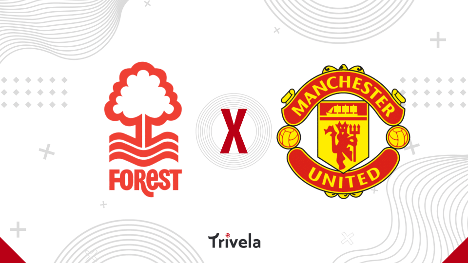 Nottingham Forest x Manchester United: onde assistir, palpites e escalações – Premier League – 30/12/2023