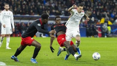 Di Mar&iacute;a pode ter se despedido da Champions em posi&ccedil;&atilde;o de luxo, atr&aacute;s apenas de Messi e Cristiano