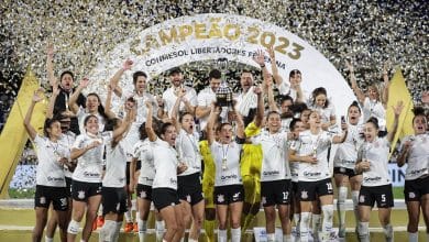 Campe&atilde;s de tudo: Corinthians mostrou mais uma vez que domina o Brasil e a Am&eacute;rica do Sul