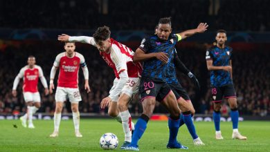 Alvo do Cruzeiro, Fernando re&uacute;ne caracter&iacute;sticas de um grande meio-campista